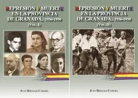 Represión y Muerte en la Provincia de Granada