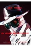 EL HOMBRE INVISIBLE - CD