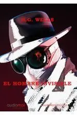El Hombre Invisible - Cd