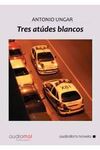 TRES ATAÚDES BLANCOS - CD