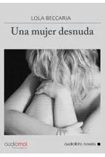 Una Mujer Desnuda - Cd