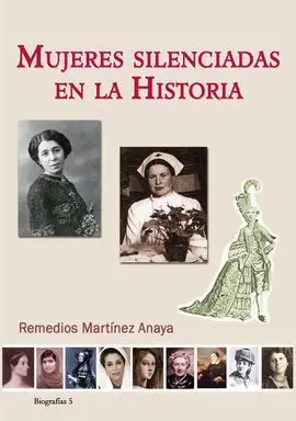 Mujeres Silenciadas en la Historia