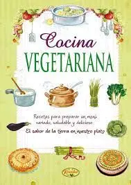 Cocina Vegetariana