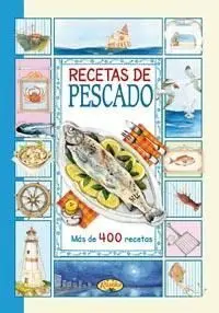 Recetas de Pescado
