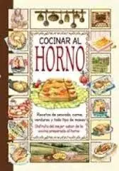 Cocinar Al Horno