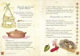 Cocina Tradicional Española