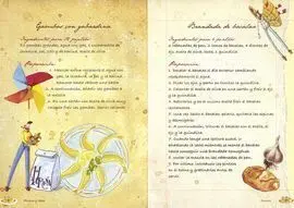 Pintxos y Tapas