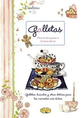 Galletas