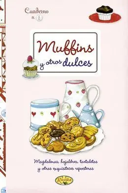 Muffins y Otros Dulces