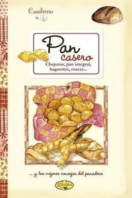 Pan Casero