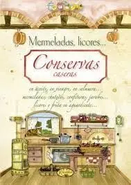 Conservas Caseras