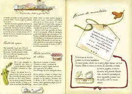 Pasteles Salados