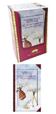 Estuche Bellos Pensamientos