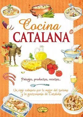 Cocina Catalana