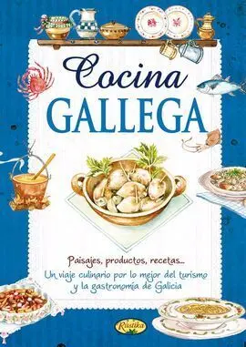 Cocina Gallega
