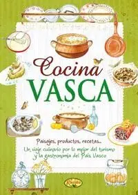 Cocina Vasca