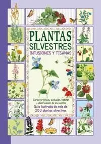 Plantas Silvestres. El Sabor de nuestra Tierra