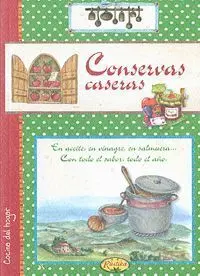 Conservas Caseras