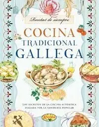 Cocina Tradicional Gallega