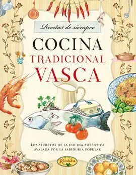 Cocina Tradicional Vasca