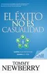 El Exito no Es Casualidad