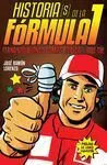 Historias(S) de la Formula I