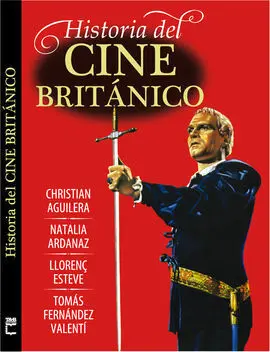 Historia del Cine Británico