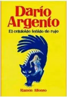 Darío Argento