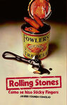 ROLLING STONE