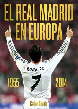 El Real Madrid en Europa