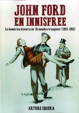 John Ford en Innesfree
