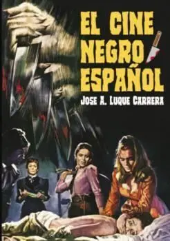 El Cine Negro Español