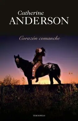 Corazón Comanche