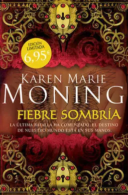 Fiebre Sombría