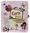 GIRLS' BOX