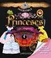 Enciclopèdia Increïble Larousse Princeses