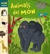 Mini Larousse Animals del Món