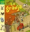 Mini Larousse la Granja