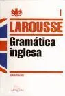 Gramática Inglesa