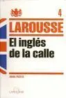 Inglés de la Calle