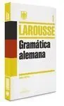 Gramática Alemana