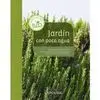 Jardín con Poca Agua