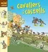 Mini Larousse Cavallers I Castells