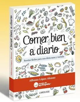 Comer Bien a Diario