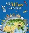 Mi Atlas Larousse