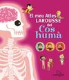 EL MEU ATLES LAROUSSE DEL COS HUMÀ