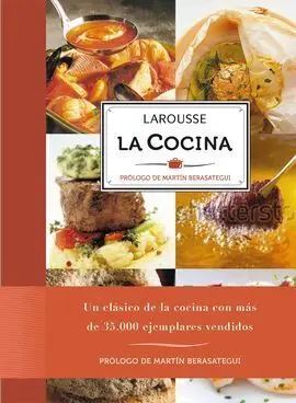 La Cocina
