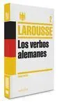 Los Verbos Alemanes