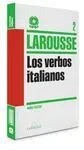 Los Verbos Italianos