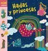 Hadas y Princesas